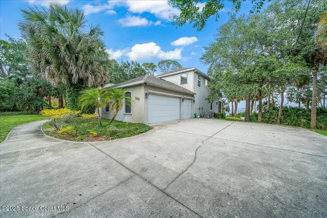 $1,190,000 | 6340 N Highway, Cocoa, FL 32927
