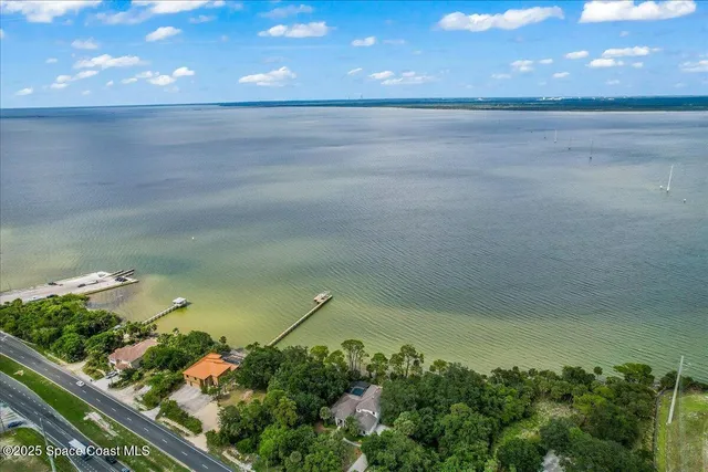 $1,190,000 | 6340 N Highway, Cocoa, FL 32927