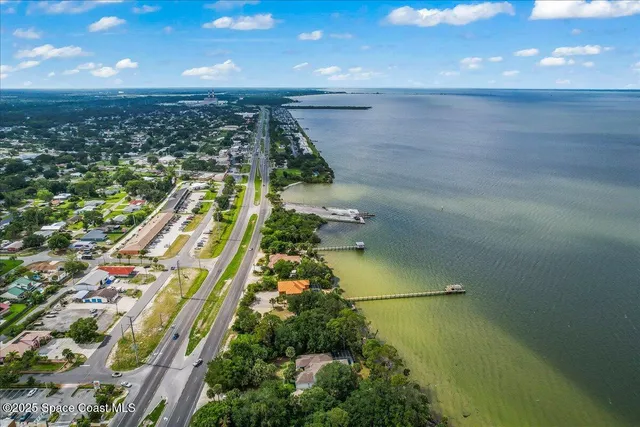 $1,190,000 | 6340 N Highway, Cocoa, FL 32927