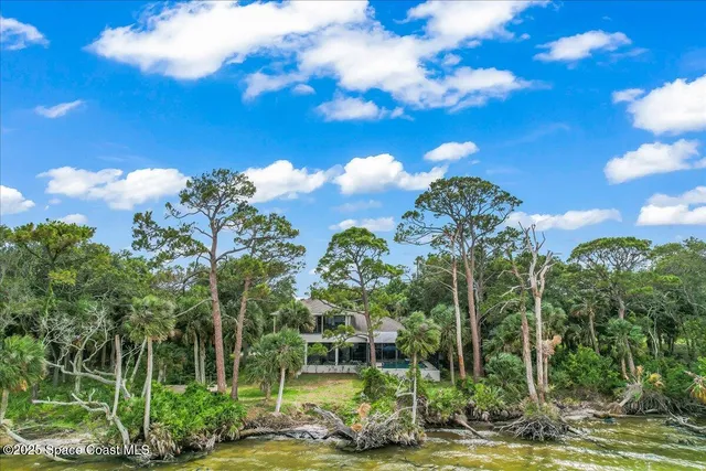 $1,190,000 | 6340 N Highway, Cocoa, FL 32927