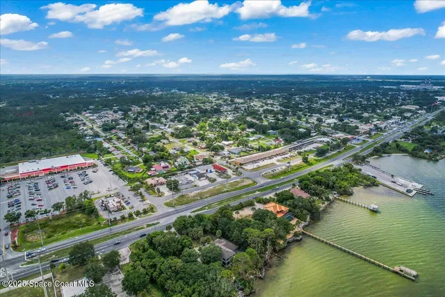 $1,190,000 | 6340 N Highway, Cocoa, FL 32927