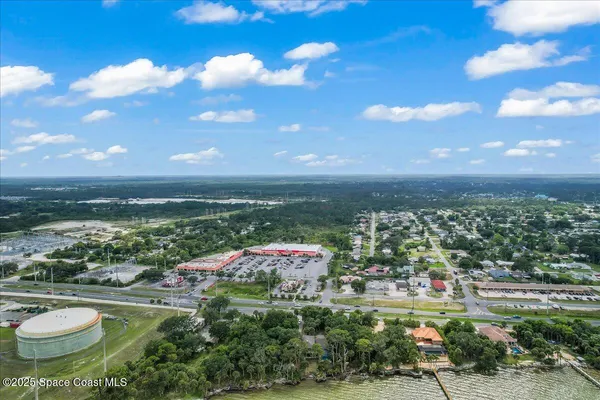 $1,190,000 | 6340 N Highway, Cocoa, FL 32927