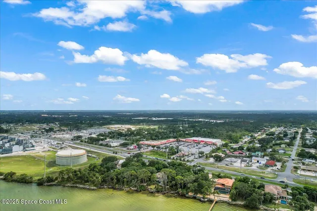 $1,190,000 | 6340 N Highway, Cocoa, FL 32927