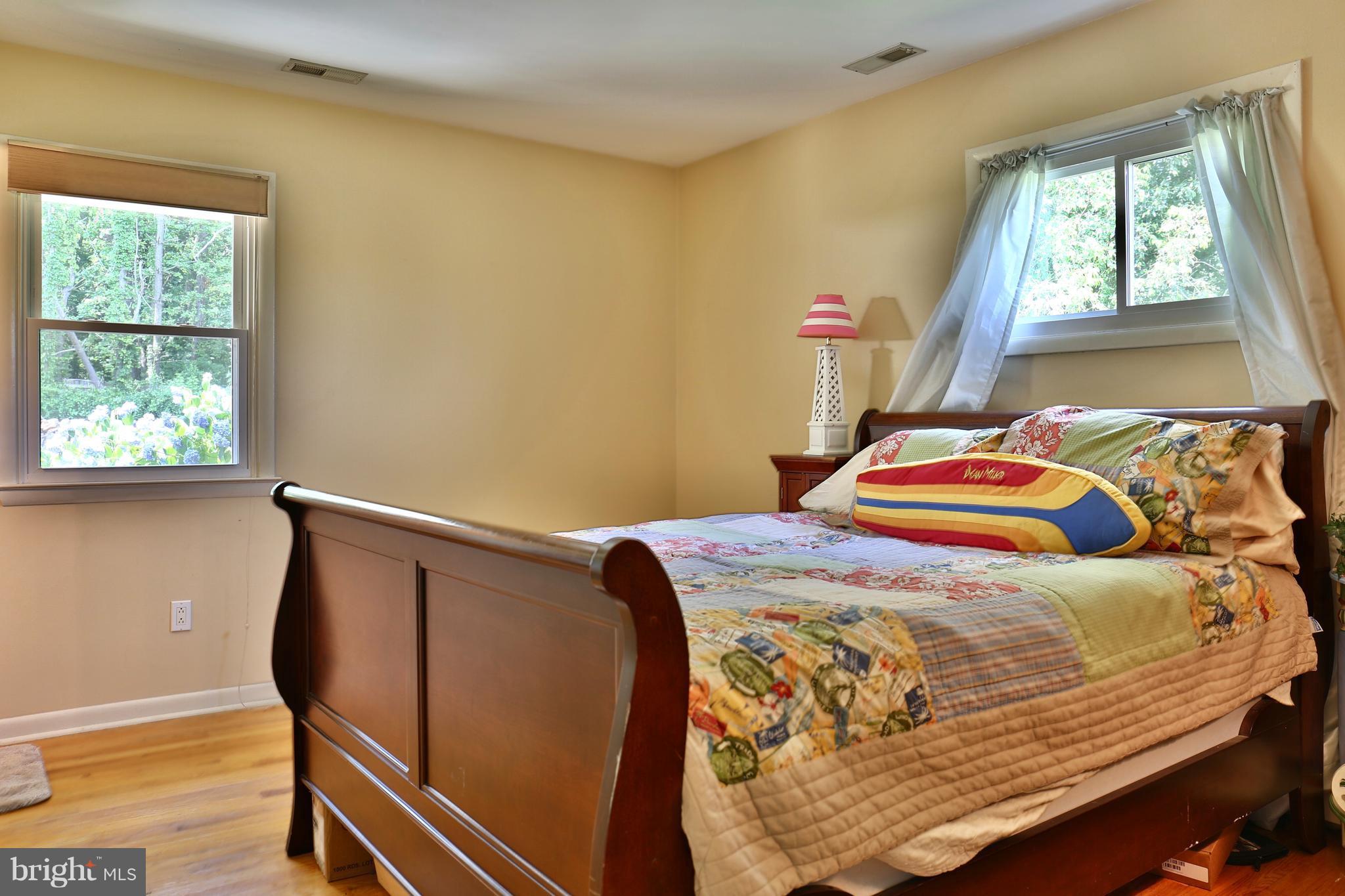 1616 Stockton Road Joppa, MD 21085 - Photo 14 of 28 Bedroom (Master)