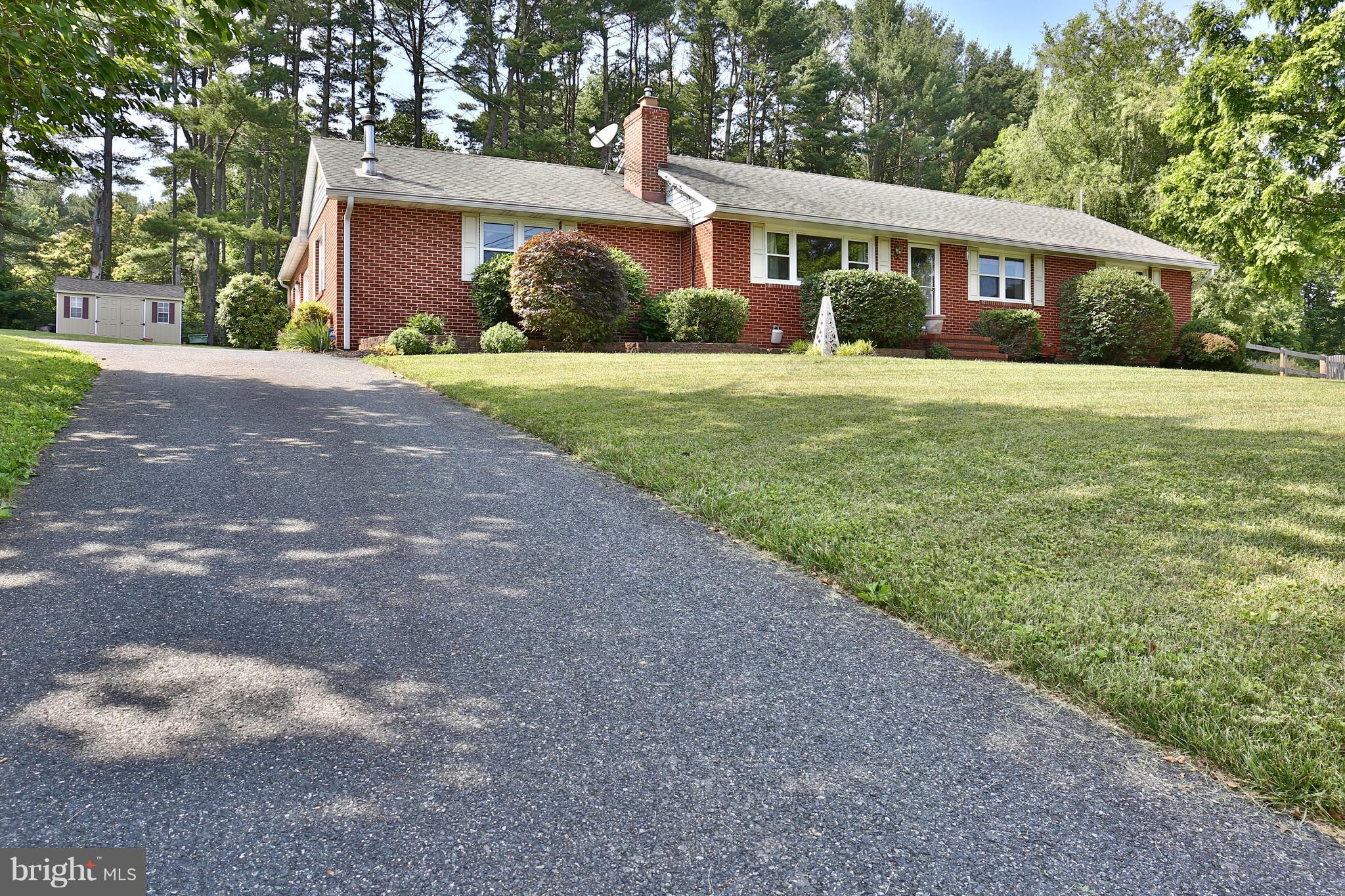 1616 Stockton Road Joppa, MD 21085 - Photo 3 of 28 Exterior (Front)