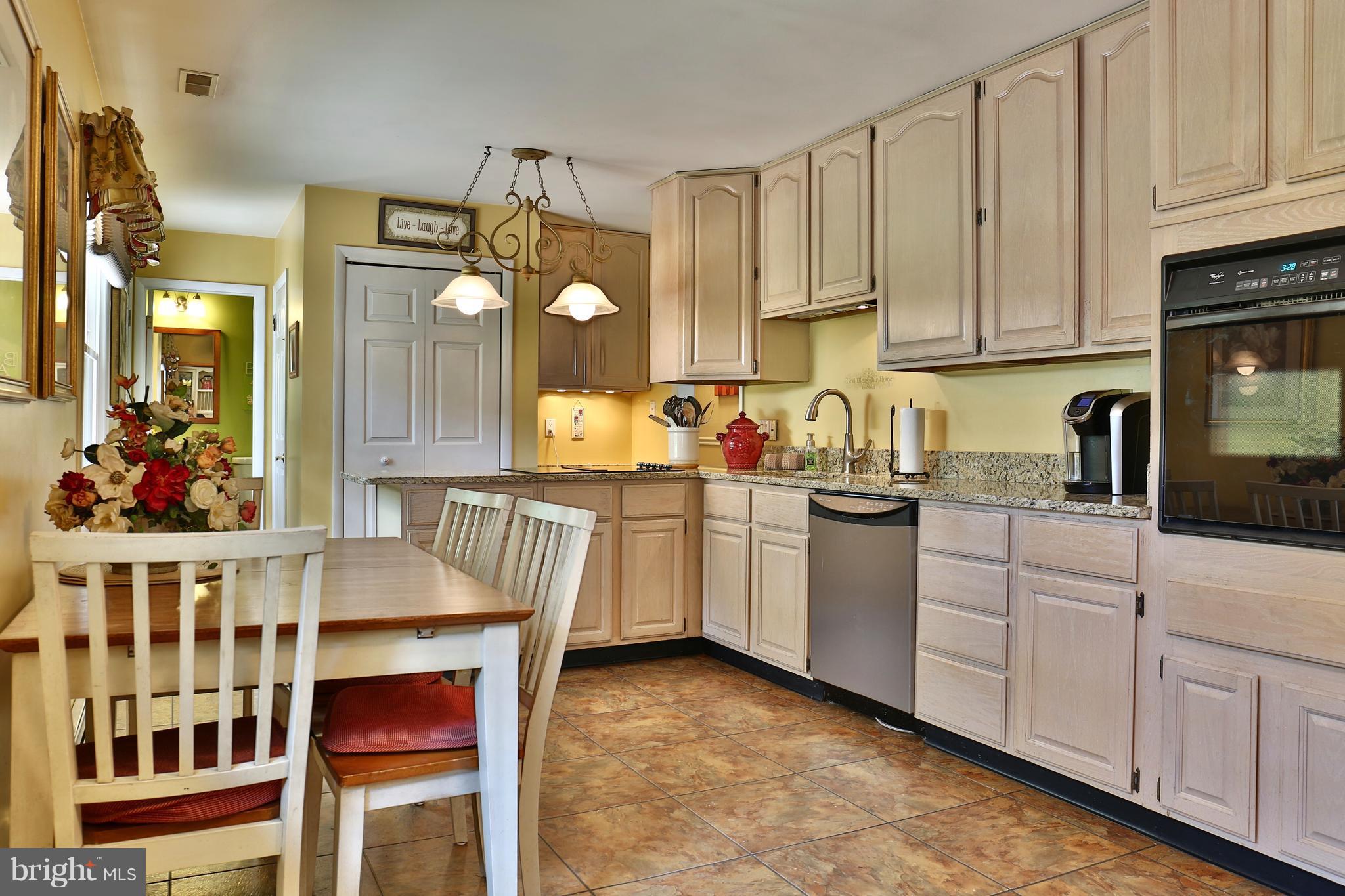 1616 Stockton Road Joppa, MD 21085 - Photo 8 of 28 Kitchen