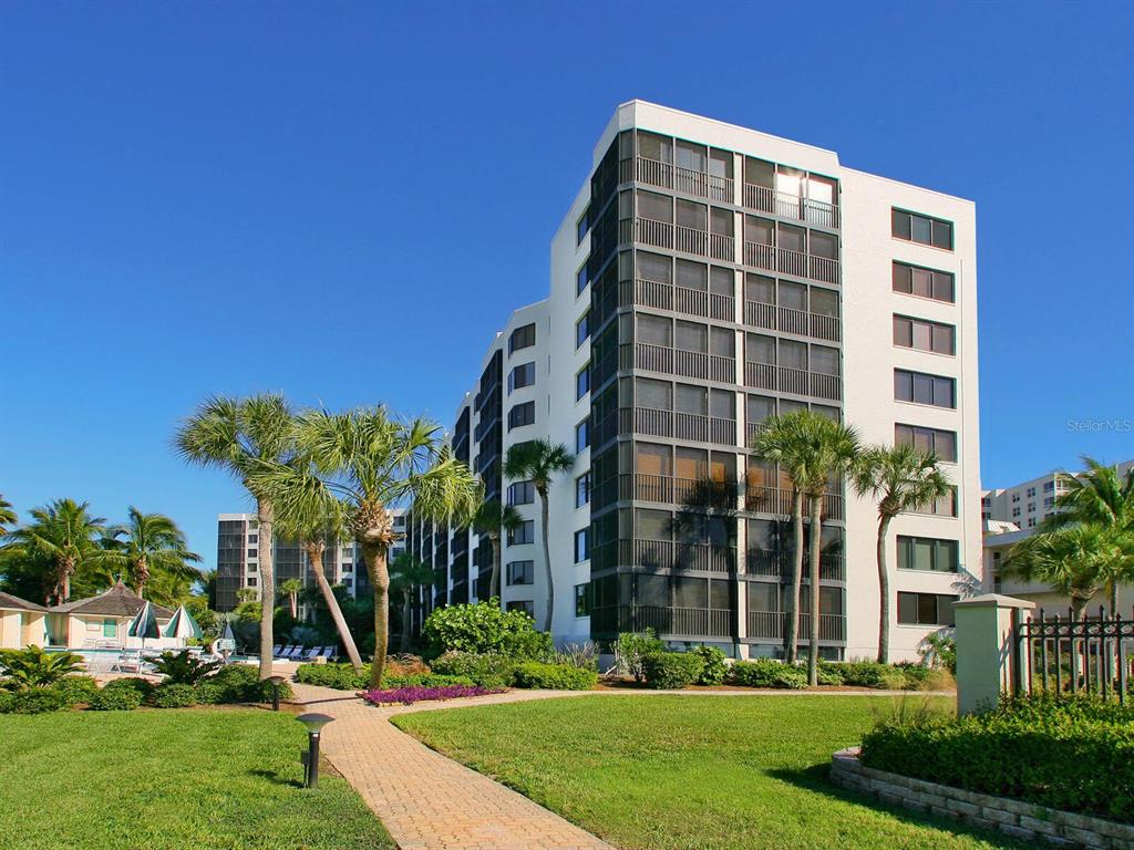 5880 Midnight Pass Road, Unit 906 Sarasota, FL 34242 - Photo 30 of 43