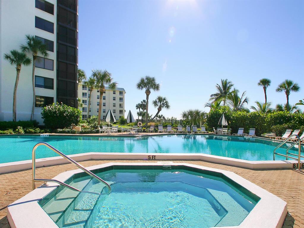 5880 Midnight Pass Road, Unit 906 Sarasota, FL 34242 - Photo 33 of 43