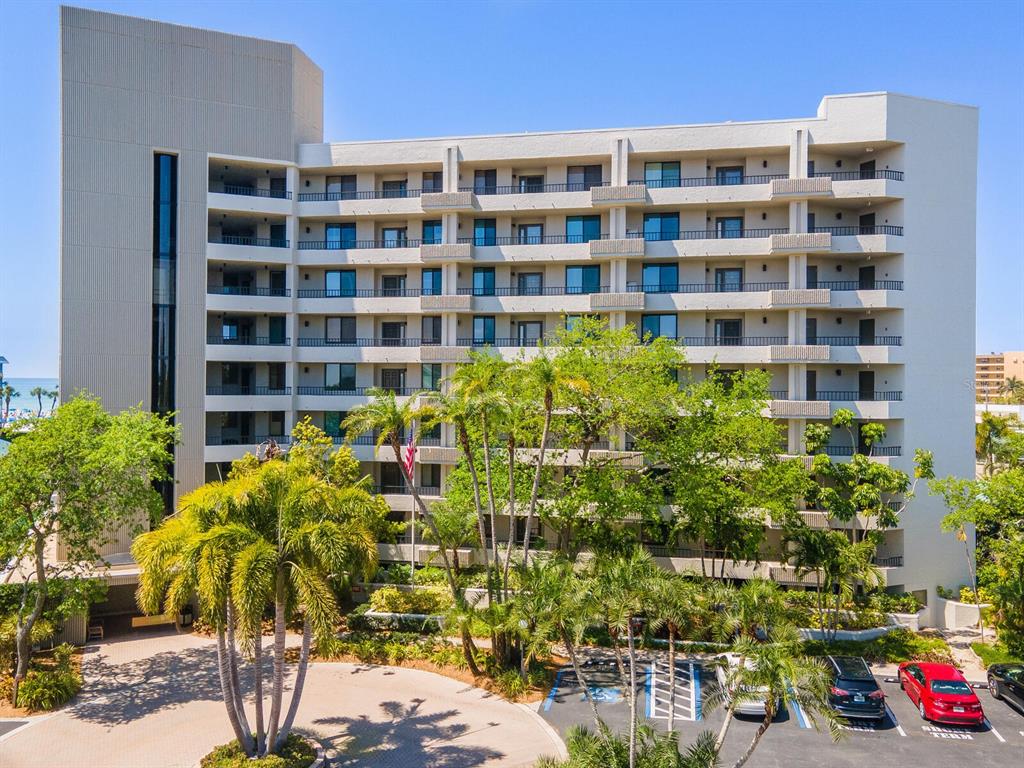 5880 Midnight Pass Road, Unit 906 Sarasota, FL 34242 - Photo 4 of 43