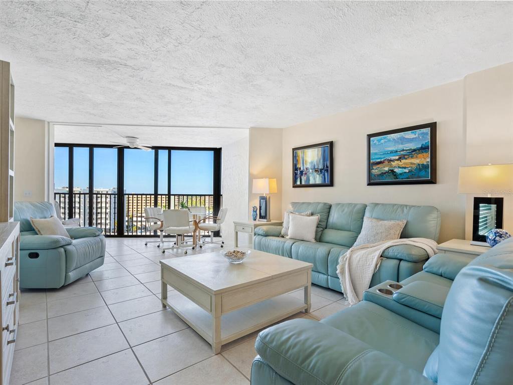 5880 Midnight Pass Road, Unit 906 Sarasota, FL 34242 - Photo 8 of 43