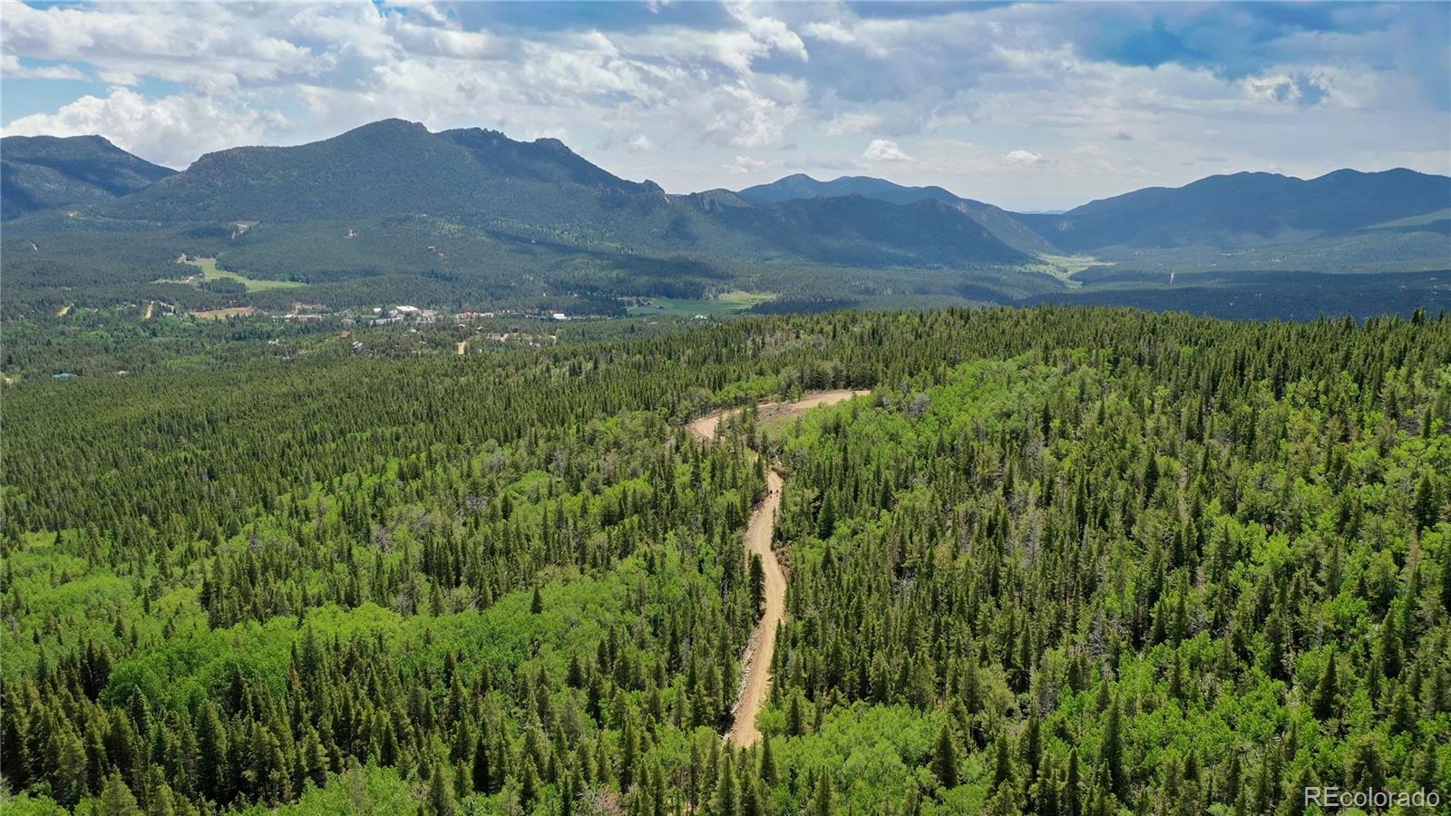 Roosevelt Ridge Black Hawk, CO 80422 - Photo 3 of 40