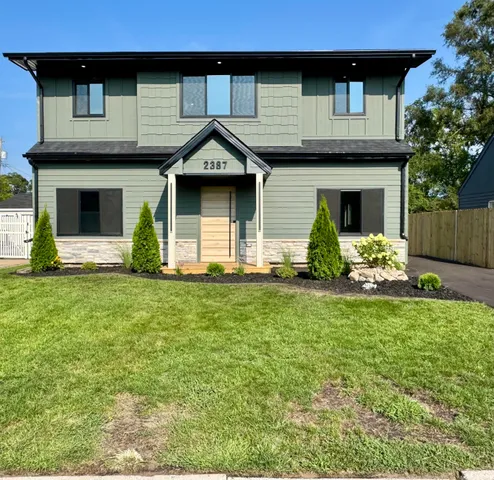 $2,500 | 2387 Jennings Street, Gary, IN 46404