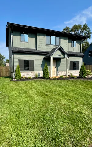 $2,500 | 2387 Jennings Street, Gary, IN 46404