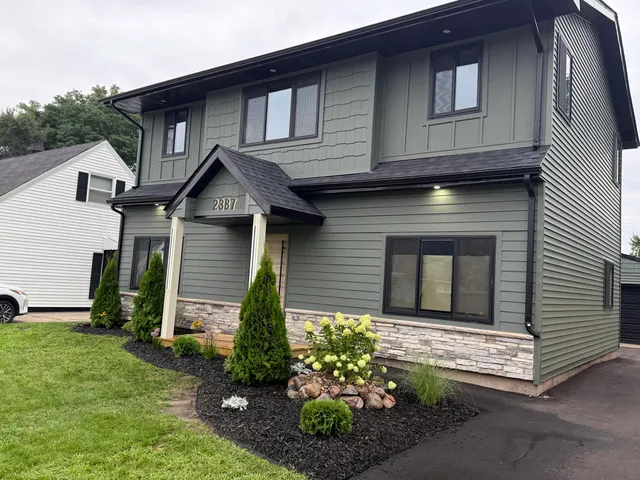 $2,500 | 2387 Jennings Street, Gary, IN 46404