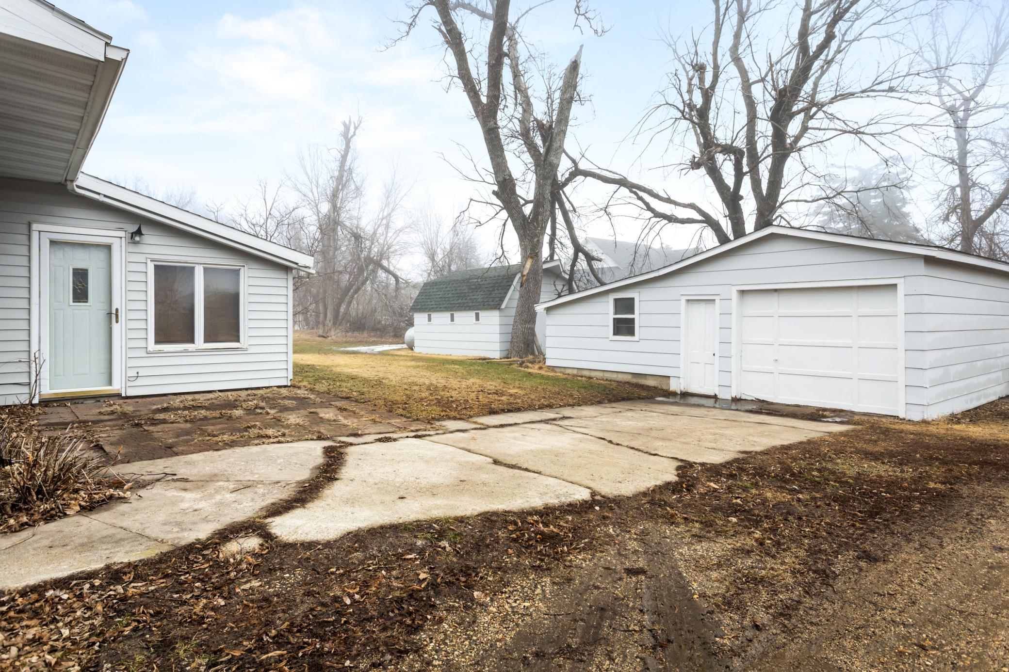 424 4th Street Southeast Hope, ND 58046 - Photo 34 of 39