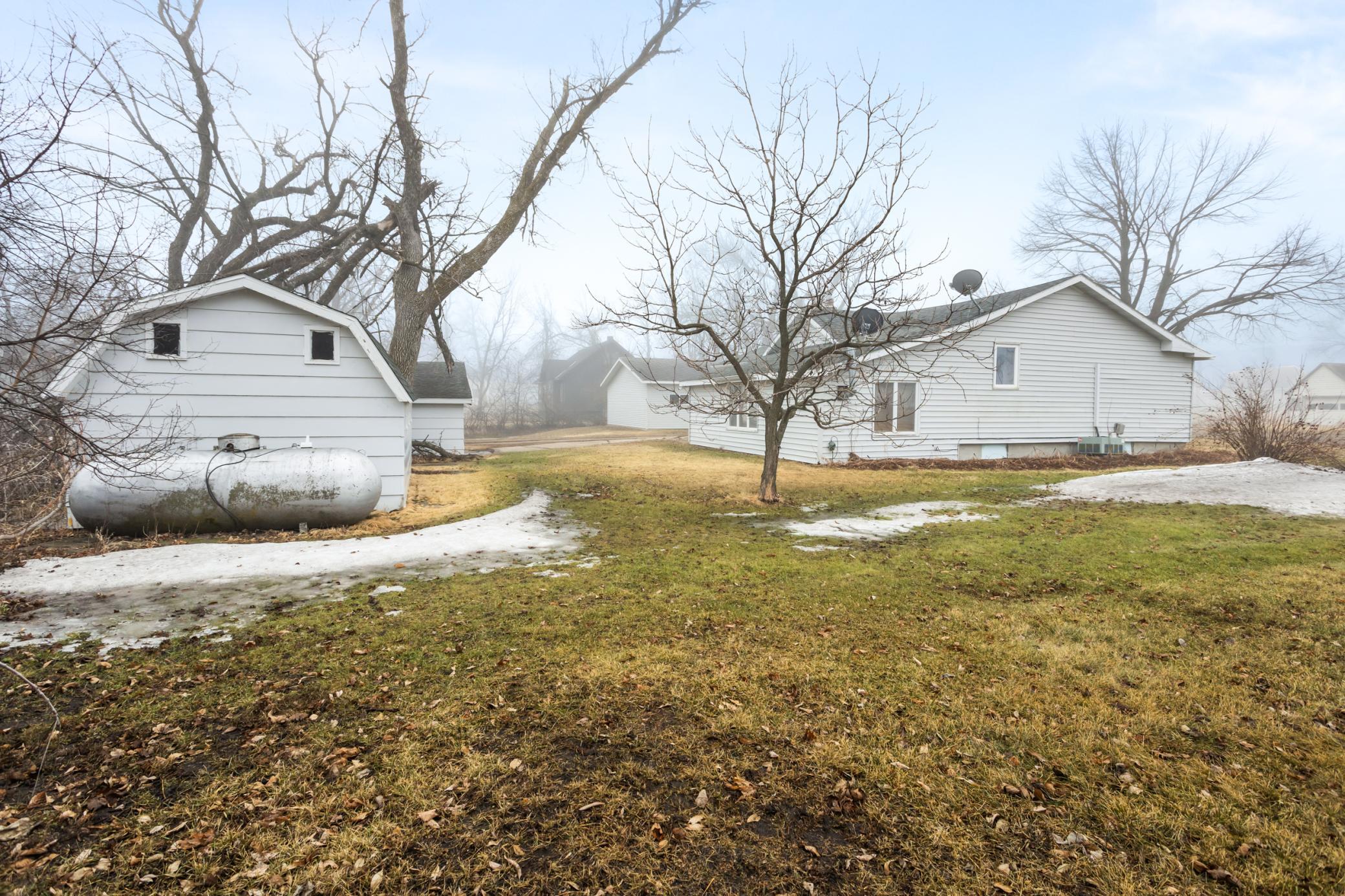 424 4th Street Southeast Hope, ND 58046 - Photo 35 of 39
