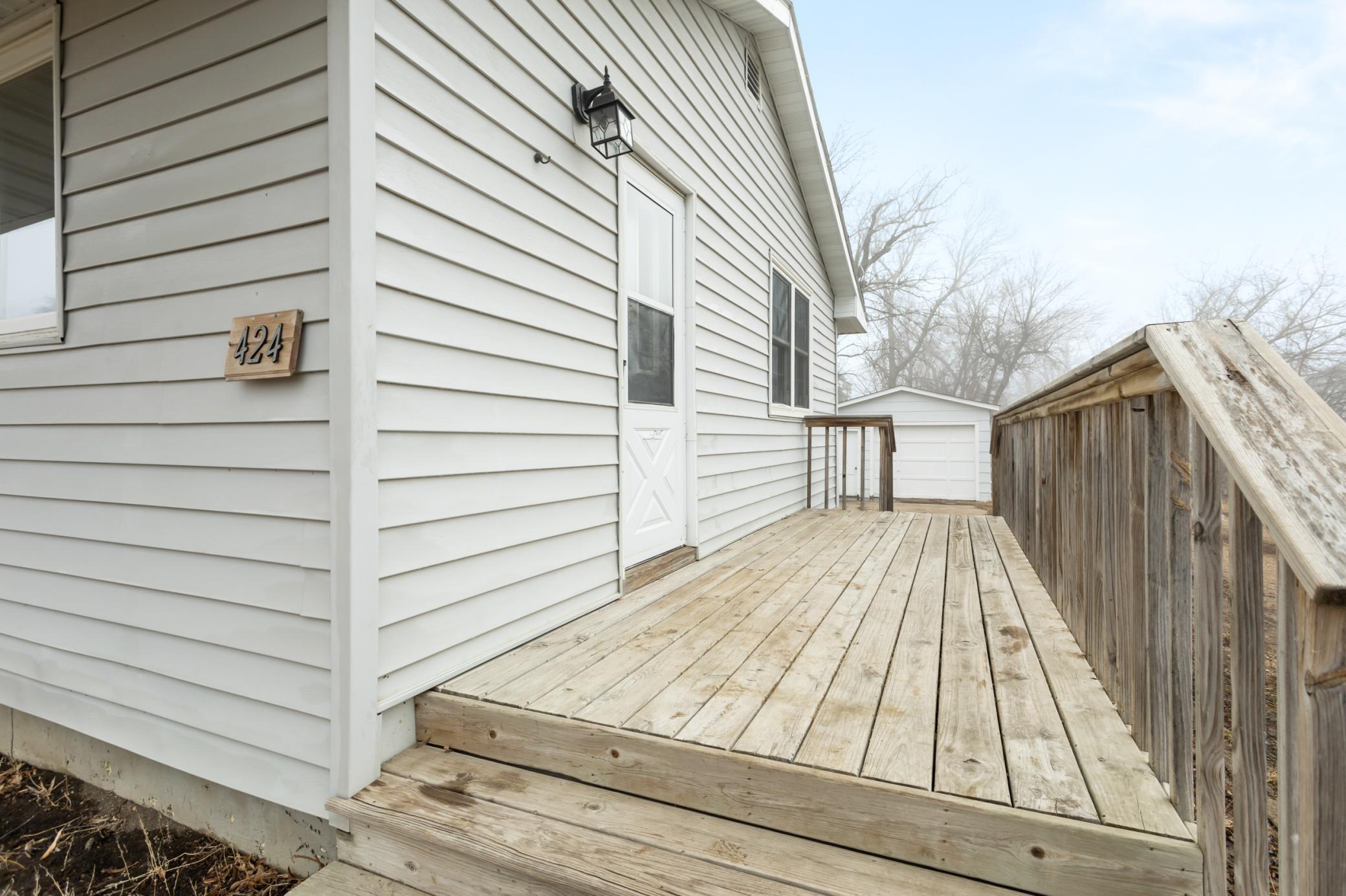 424 4th Street Southeast Hope, ND 58046 - Photo 37 of 39