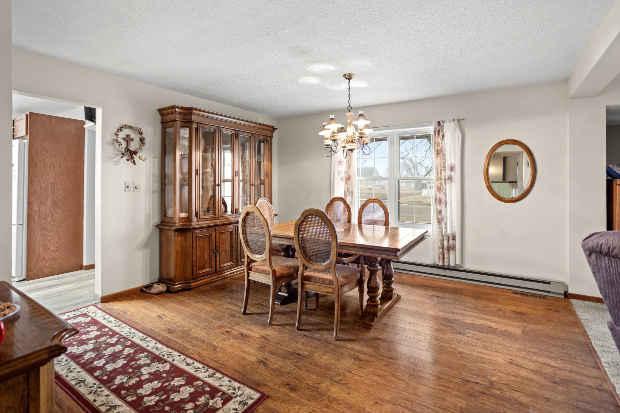 424 4th Street Southeast Hope, ND 58046 - Photo 8 of 39
