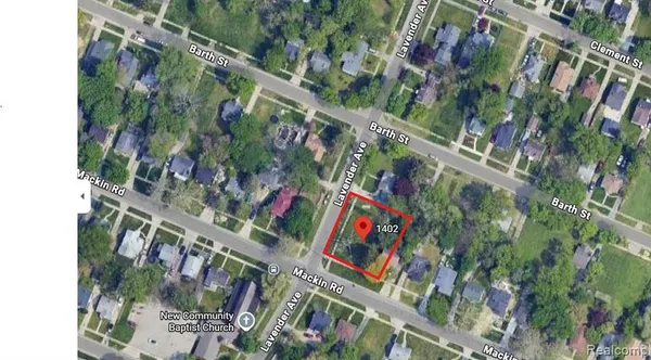 $4,999 | 1402 Lavender Avenue, Flint, MI 48504