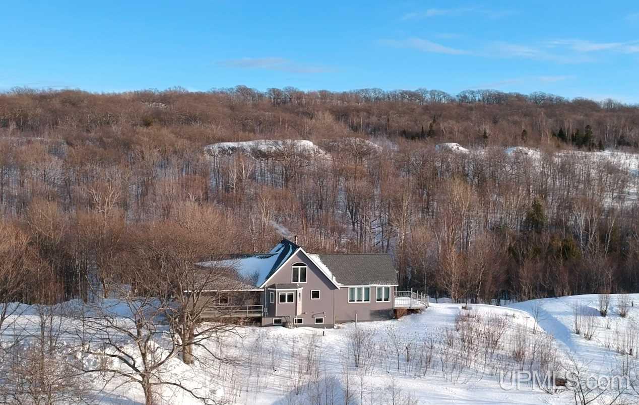 732 Sedar Hill Road Calumet, MI 49913 - Photo 37 of 42