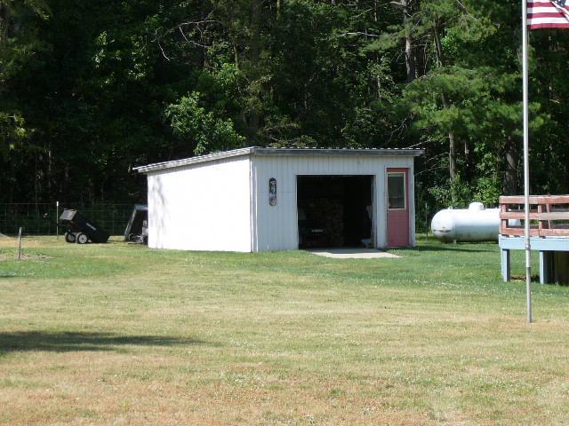 982 Weaver Road Bronson, MI 49028 - Photo 15 of 19 Additional Photo