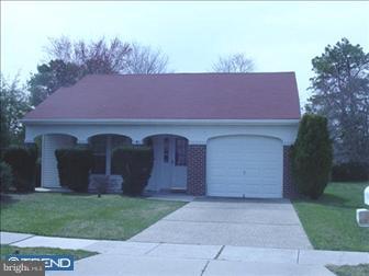5 Dunstable Road Southampton, NJ 08088 - Photo 1 of 6 Exterior Front