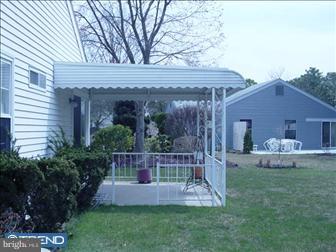 5 Dunstable Road Southampton, NJ 08088 - Photo 6 of 6 Exterior Back