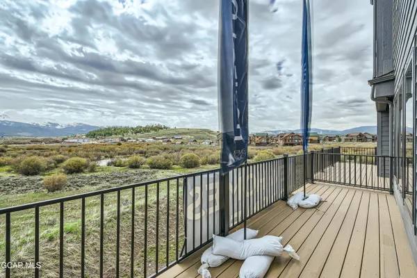 $939,000 | 1305 James Drive, Tabernash, CO 80478