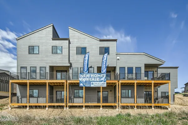 $939,000 | 1305 James Drive, Tabernash, CO 80478