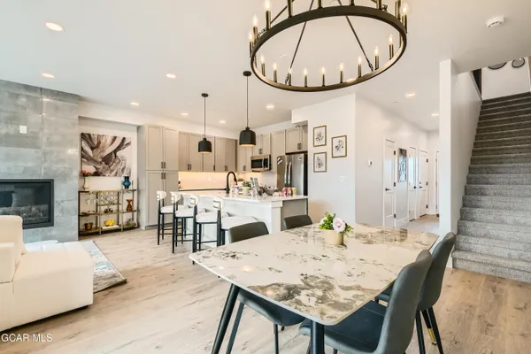 $939,000 | 1305 James Drive, Tabernash, CO 80478