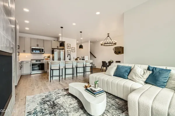 $939,000 | 1305 James Drive, Tabernash, CO 80478