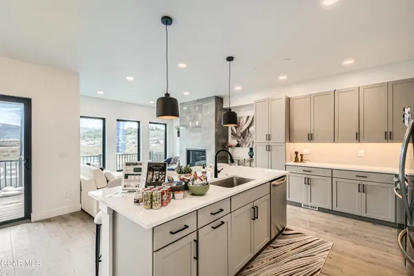$939,000 | 1305 James Drive, Tabernash, CO 80478