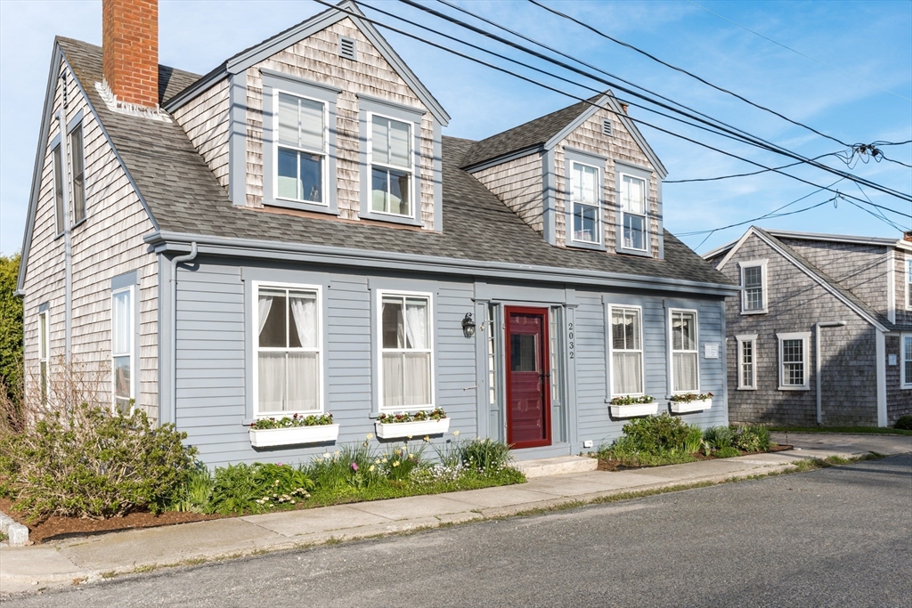 2032 Main Road Westport, MA 02791 - Photo 2 of 43