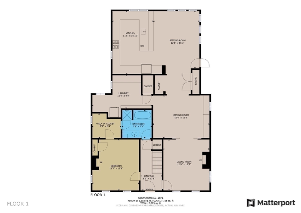 2032 Main Road Westport, MA 02791 - Photo 40 of 43
