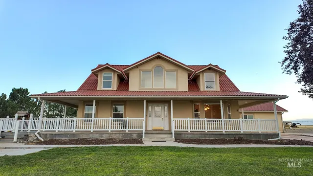 $1,180,000 | 3139 North 2900 East, Twin Falls, ID 83301