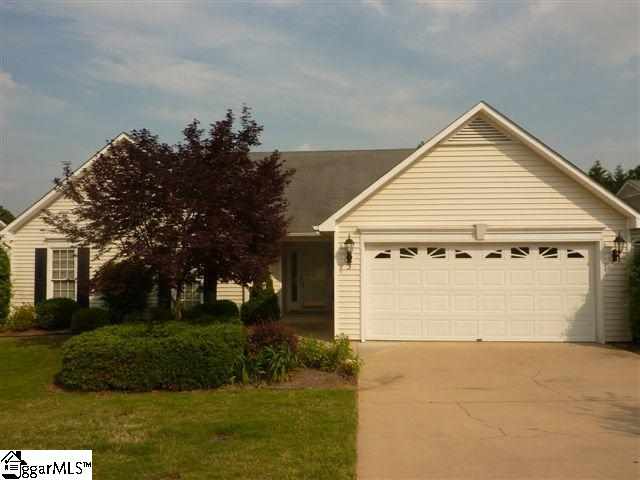 3 Stone Meadow Road Greenville, SC 29615 - Photo 1 of 1 Gallery Image 1