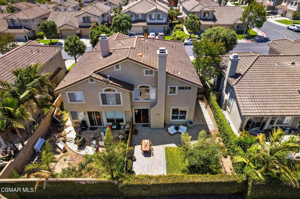 5219 Paseo Ricoso Camarillo, CA 93012 - Photo 45 of 47