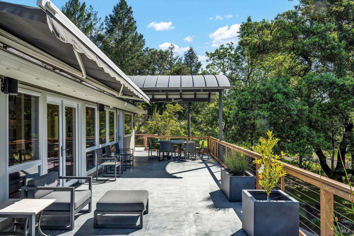 511 Kortum Canyon Road Calistoga, CA 94515 - Photo 20 of 87