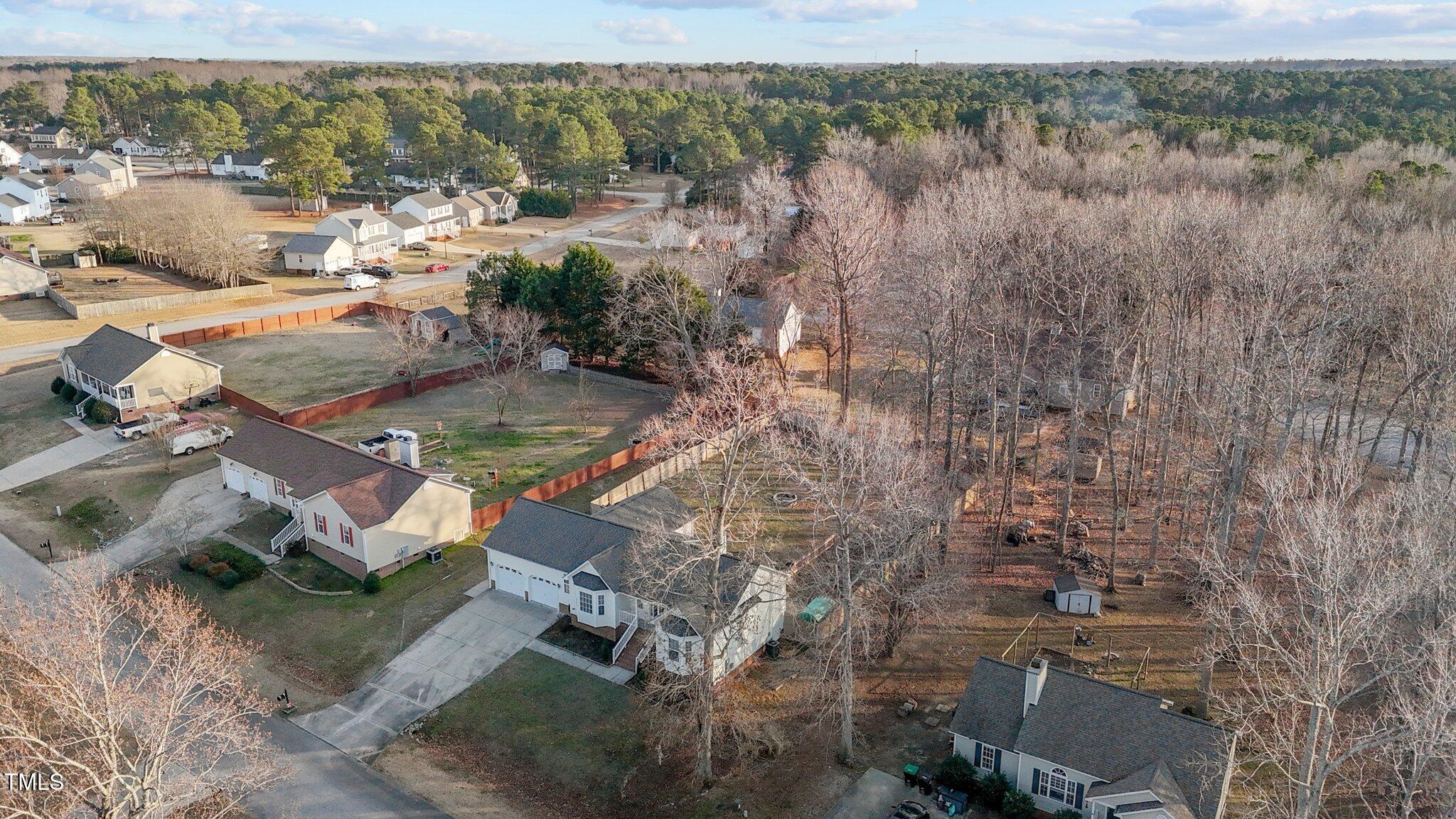 6216 Silver Spring Court Willow Spring, NC 27592 - Photo 35 of 44 9-web-or-mls-DJI_20250226170646_0585_D