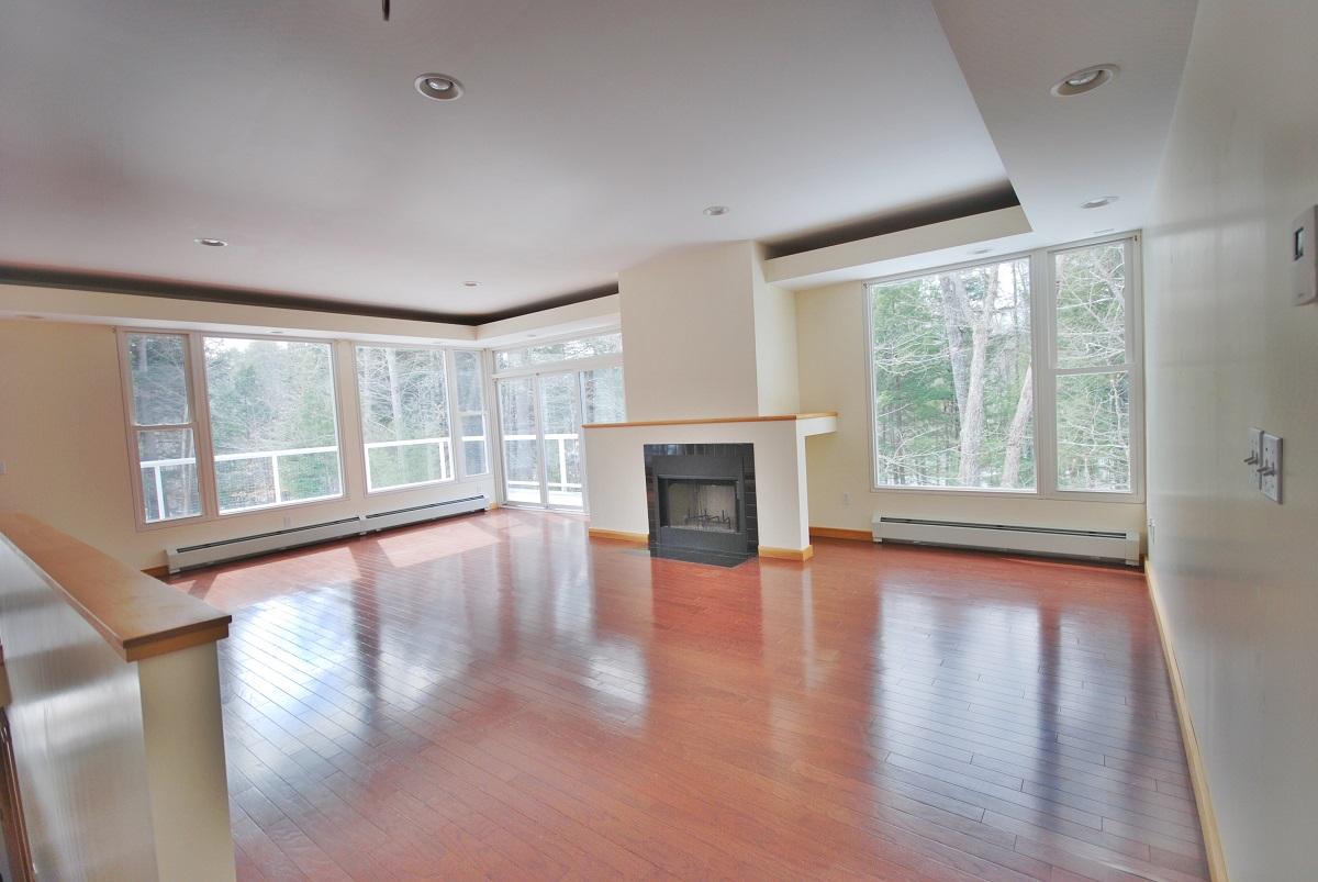 0 Hoyts Ridge Road, Unit 5 Bridgton, ME 04009 - Photo 13 of 22 Living rm 4