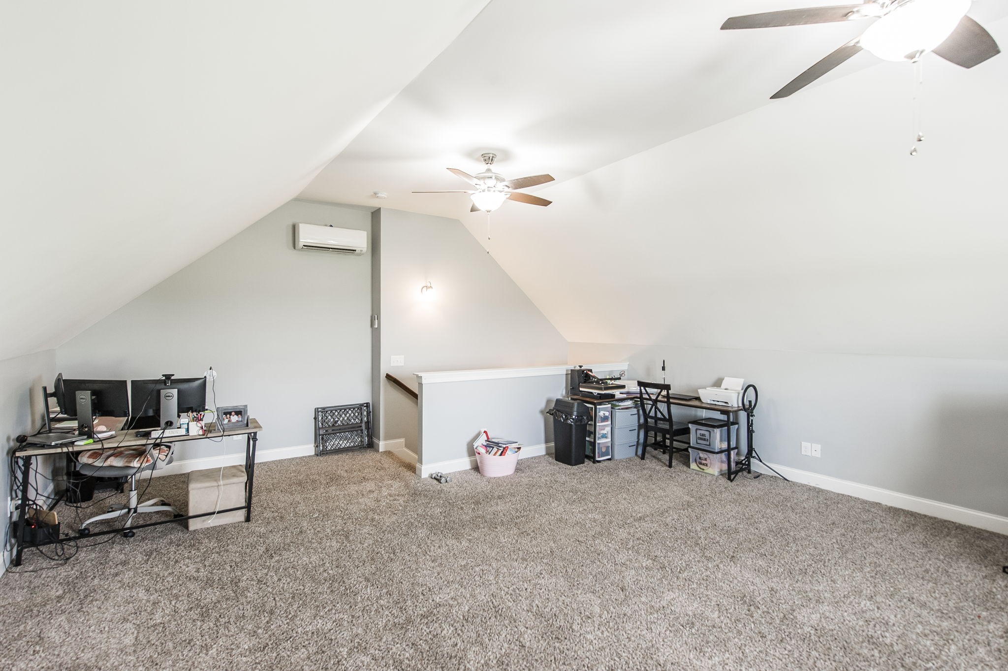 1261 Friendship Road Cross Plains, TN 37049 - Photo 31 of 47 a view of a workspace with furniture