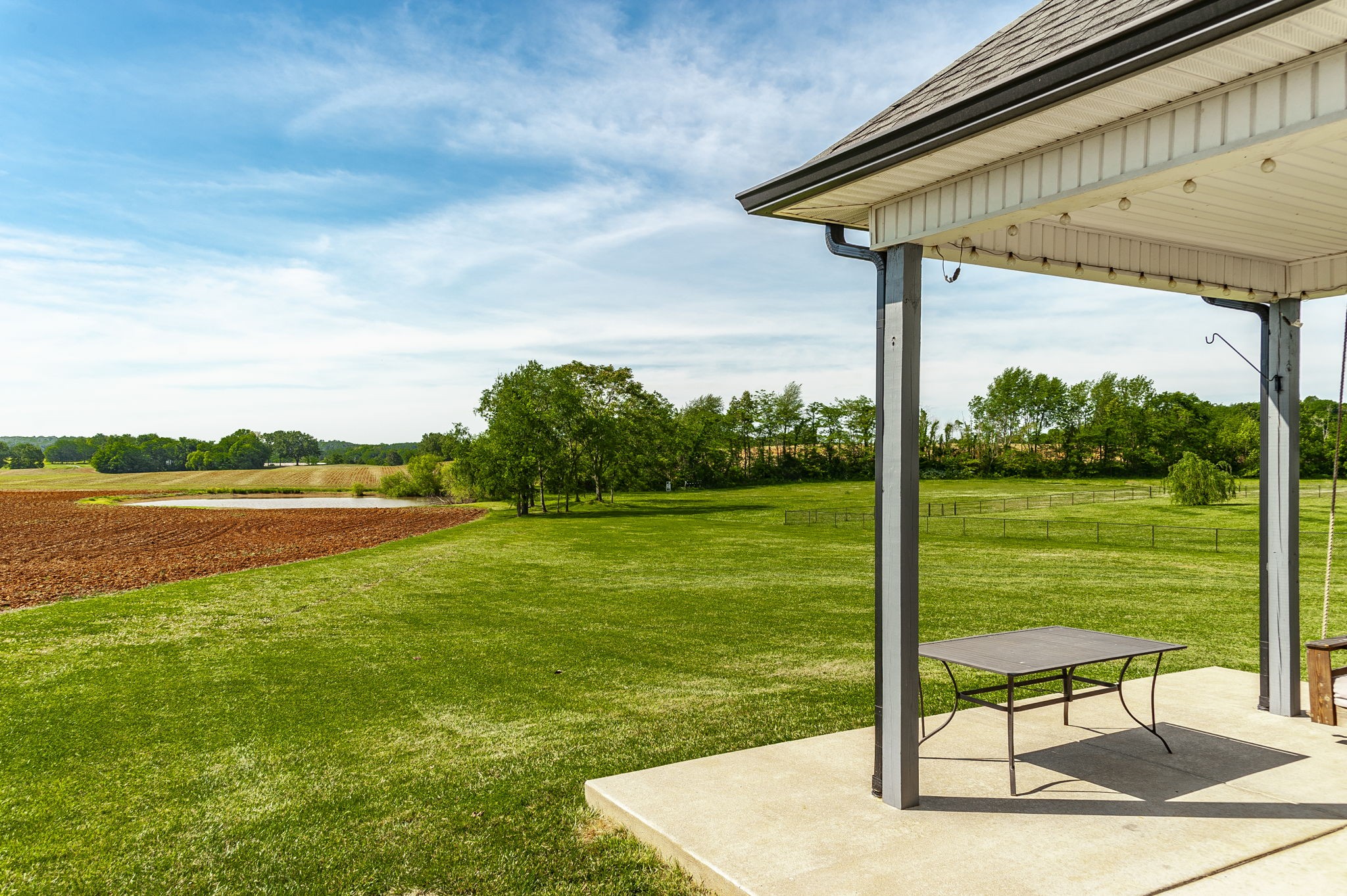 1261 Friendship Road Cross Plains, TN 37049 - Photo 36 of 47 a view of a ocean view with a lake view