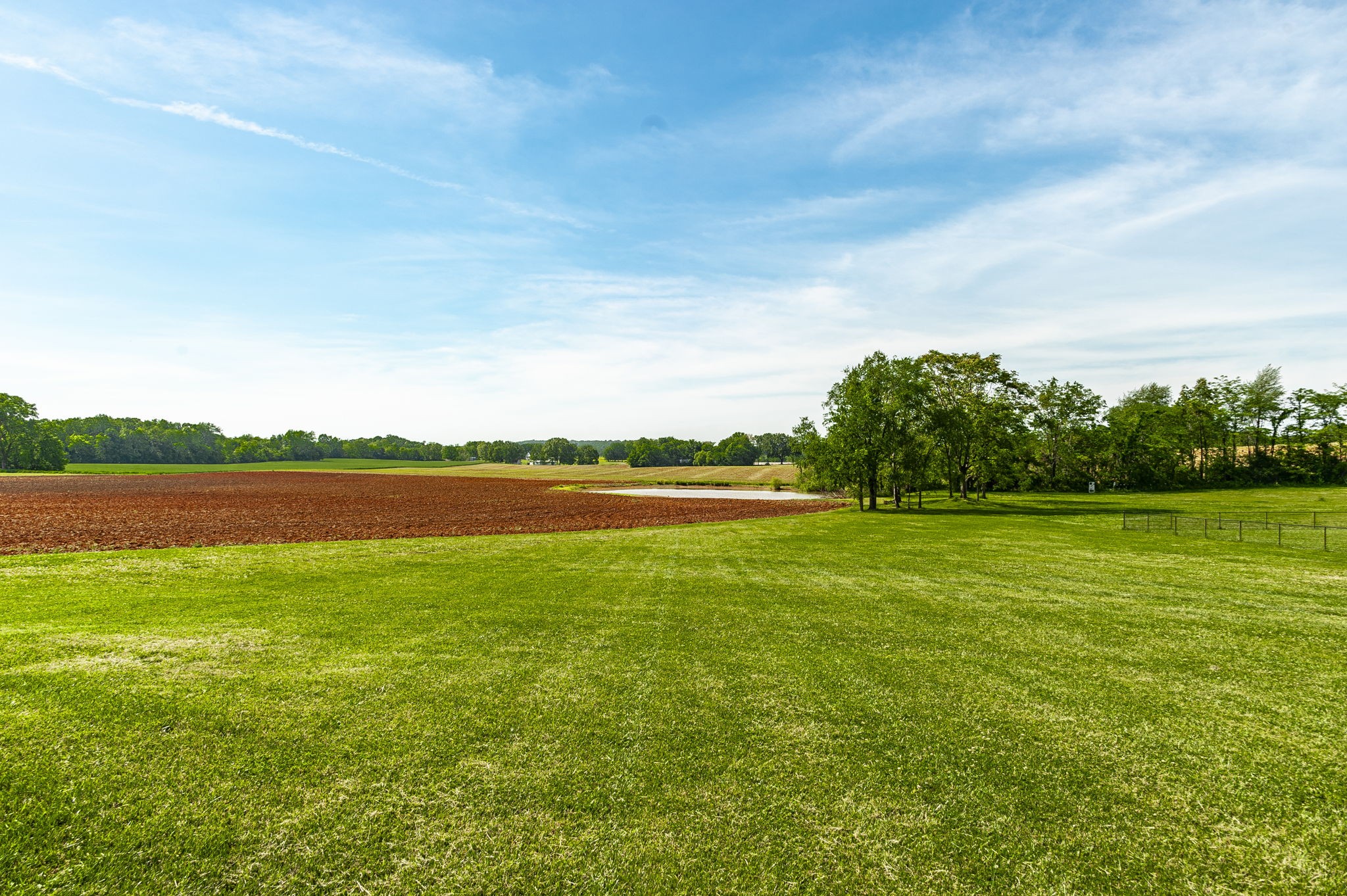 1261 Friendship Road Cross Plains, TN 37049 - Photo 37 of 47 a view of lake with green space