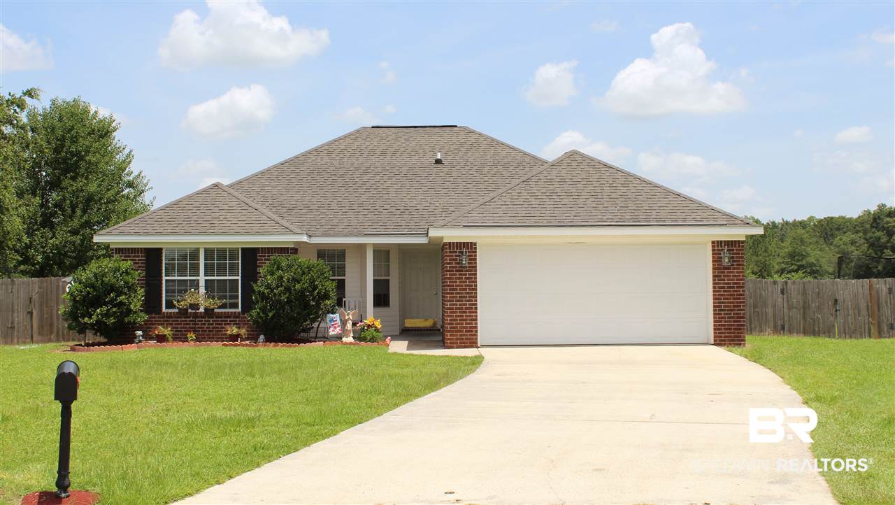 14727 Abacus Drive Foley, AL 36535 - Photo 2 of 22