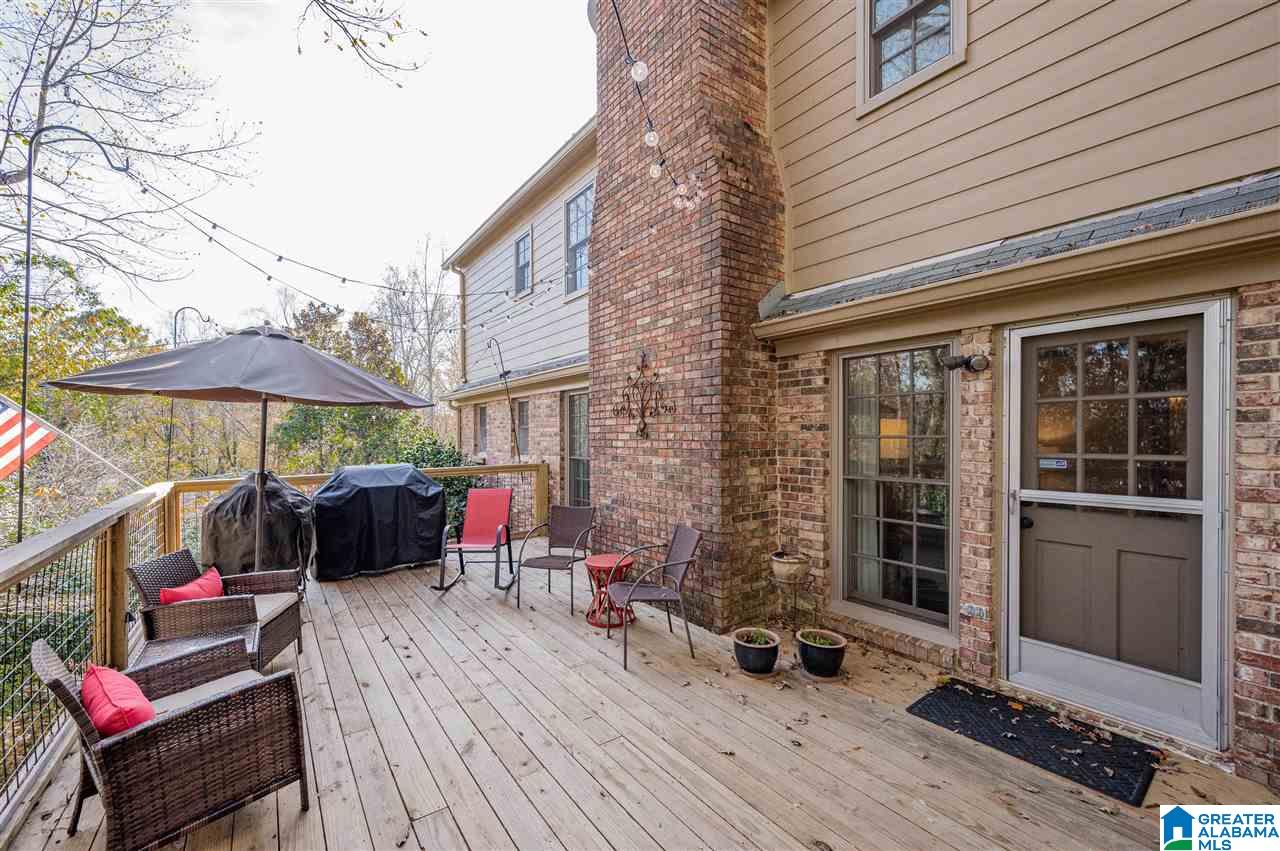3441 South Brookwood Road Birmingham, AL 35223 - Photo 38 of 46