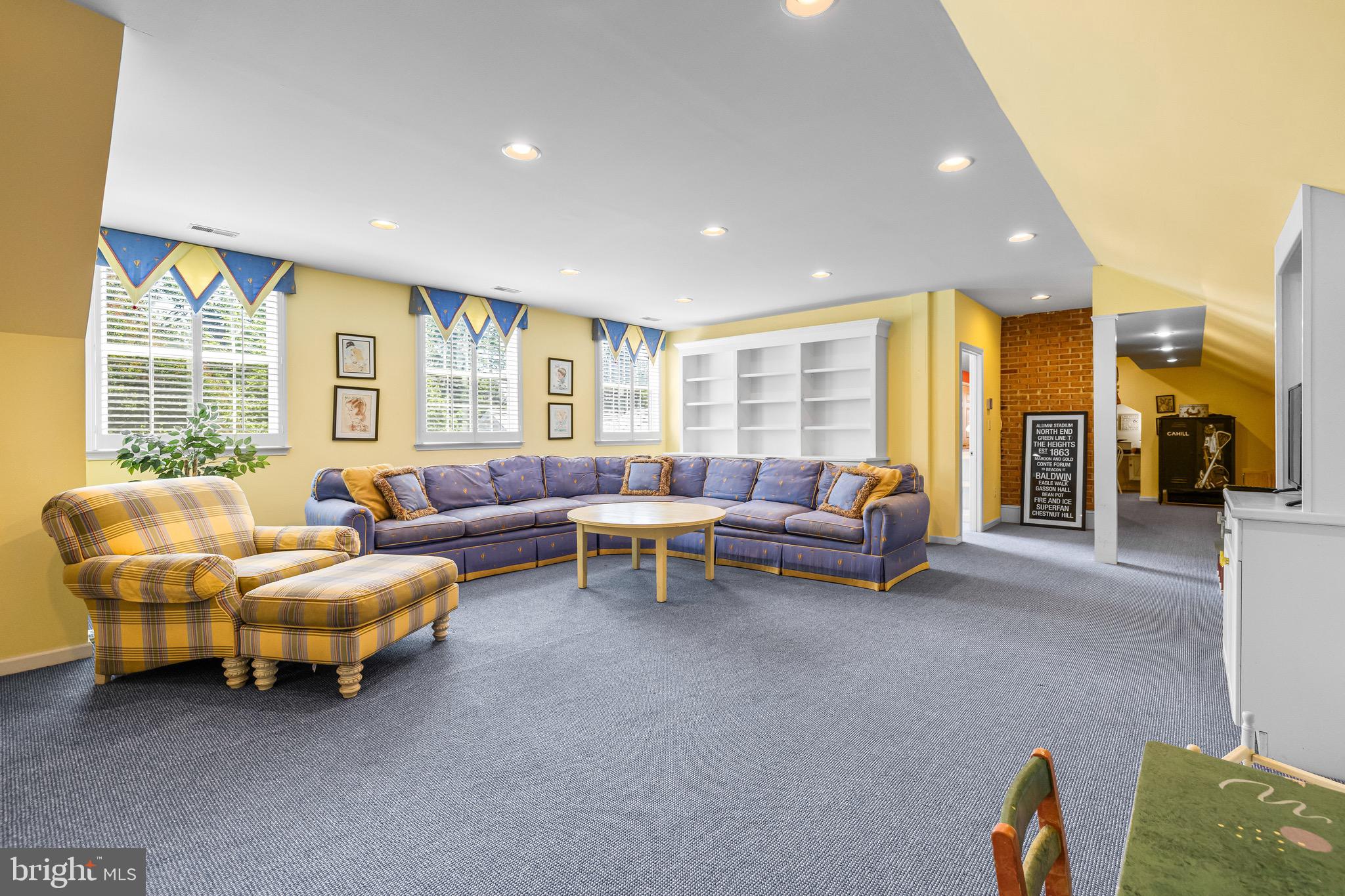 7715 Ruxwood Road Baltimore, MD 21204 - Photo 38 of 58