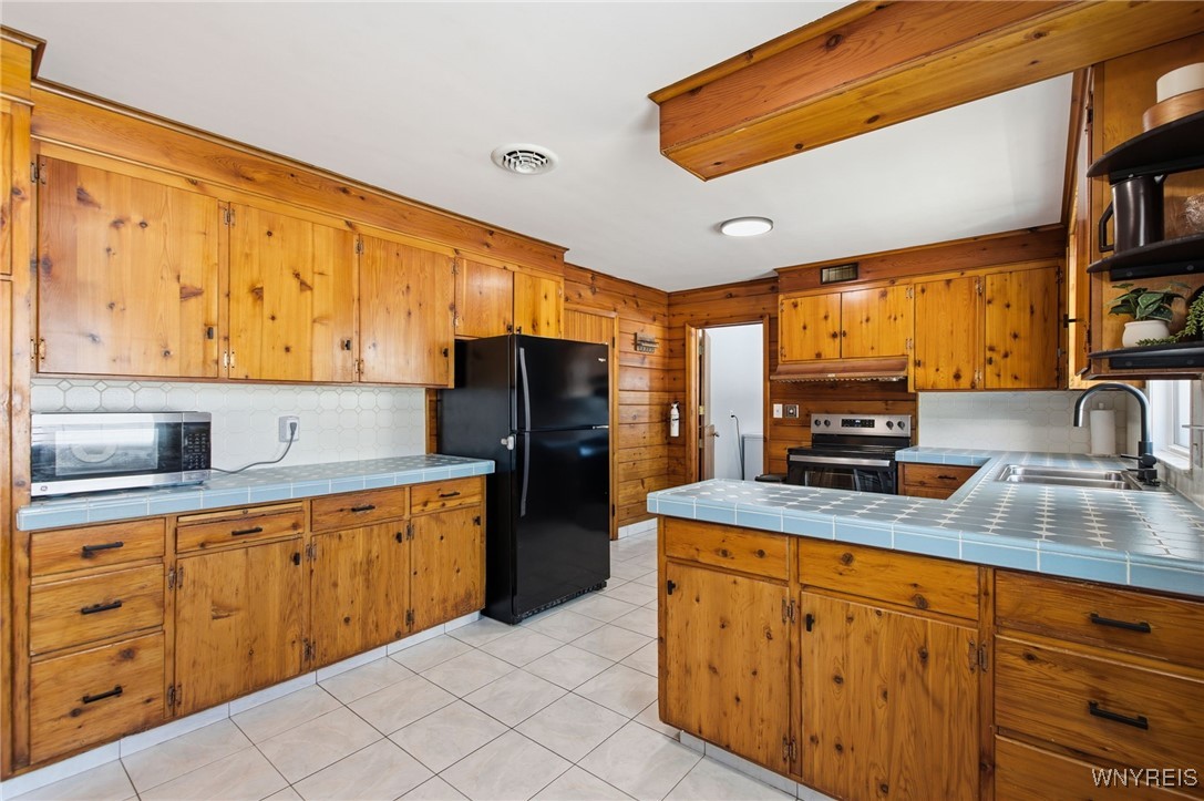 3561 Dutch Hollow Road Sheldon, NY 14145 - Photo 23 of 50 So many cabinets for storage