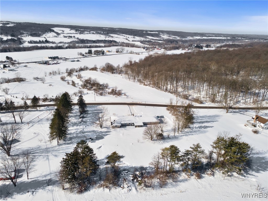 3561 Dutch Hollow Road Sheldon, NY 14145 - Photo 3 of 50 Beautiful Views!!