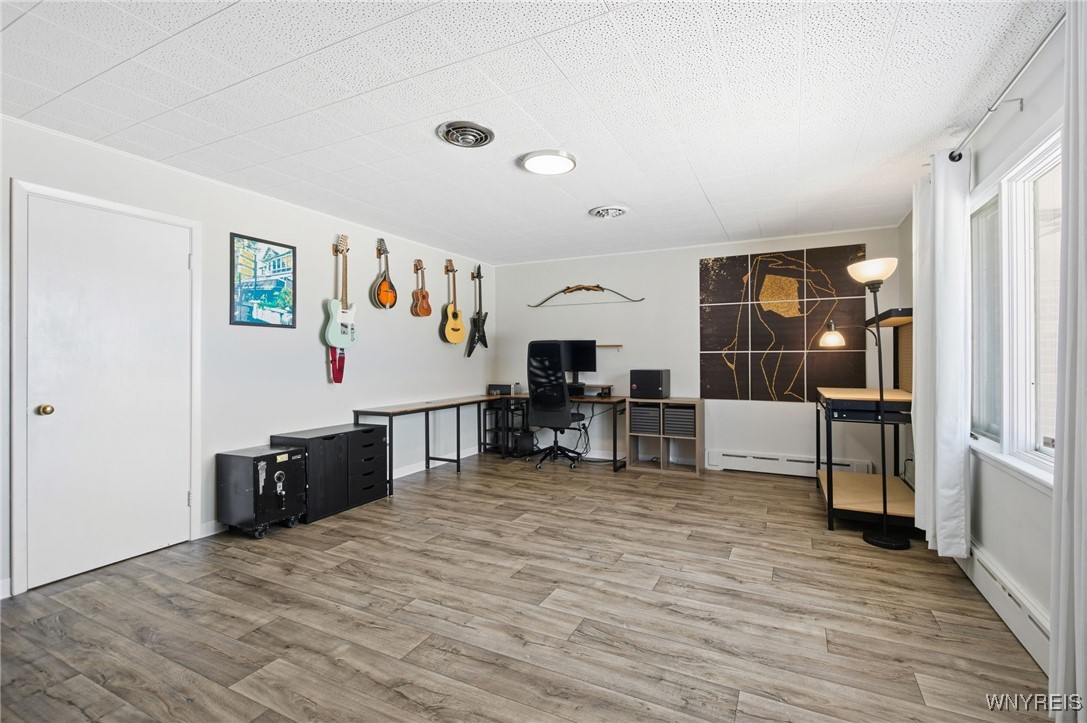 3561 Dutch Hollow Road Sheldon, NY 14145 - Photo 32 of 50 Family Room