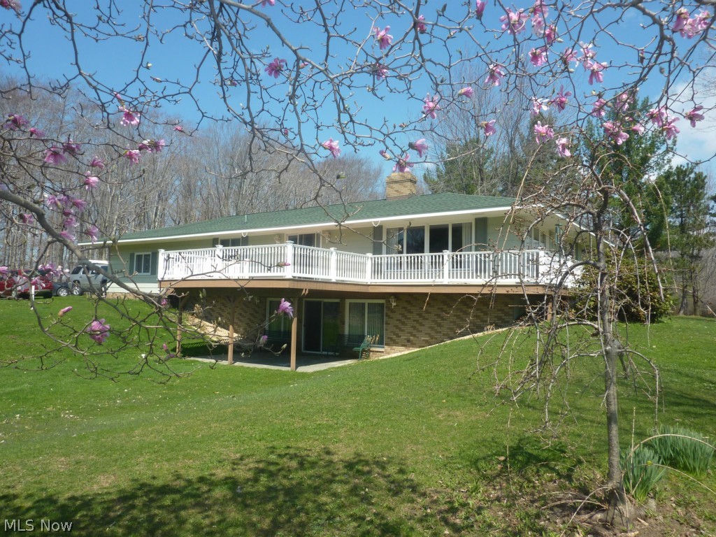 16384 Burrows Road Thompson, OH 44086 - Photo 1 of 25